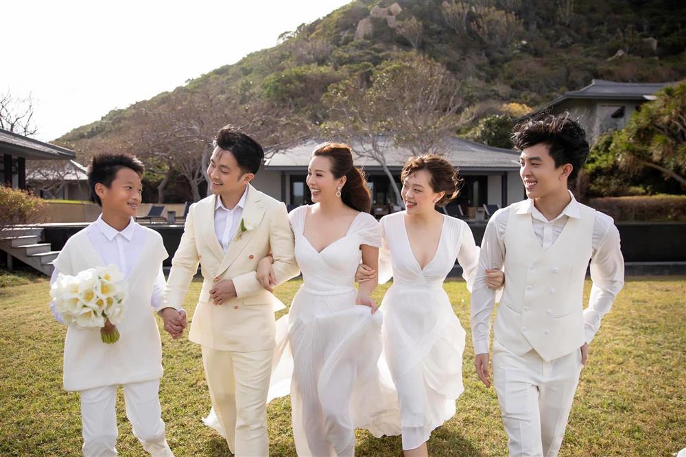 Duyên tình 3 lần đẫm nước mắt của Thu Hoài trước khi lấy phi công-1