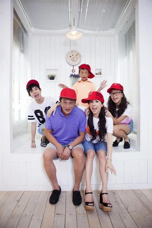 Duyên tình 3 lần đẫm nước mắt của Thu Hoài trước khi lấy phi công-6