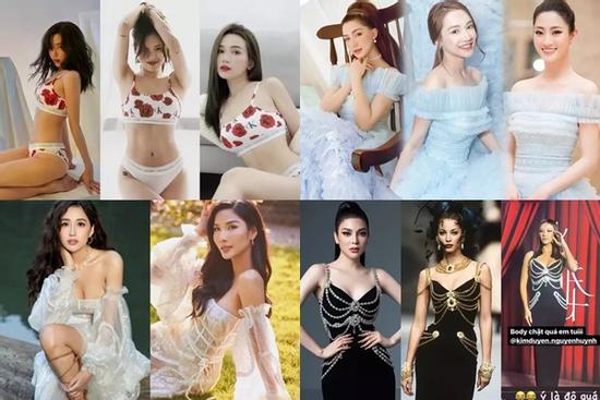 'Đụng hàng' tháng 6: Mai Phương Thúy có 2 lần so kè gắt với Hoàng Thùy