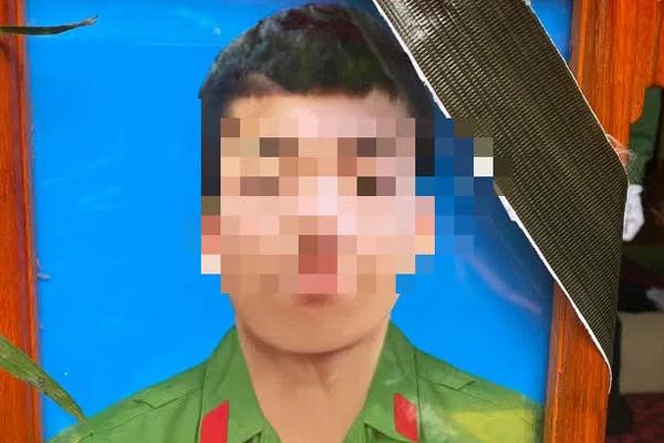 Thông tin bước đầu vụ quân nhân Trần Đức Đô, Trường Quân sự Quân khu 1 bị chết-1