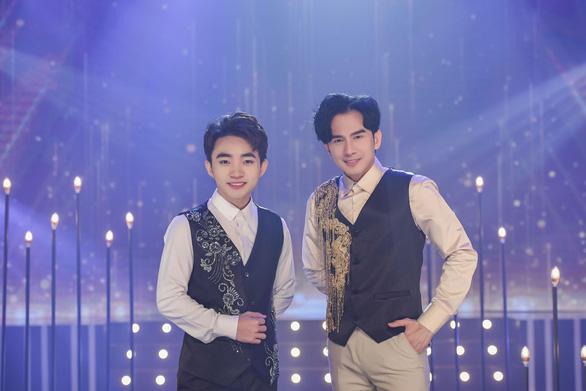 Đan Trường bị fan lâu năm lừa 25 triệu đồng-1