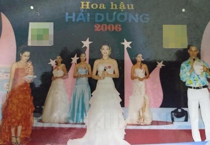 Lệ Mùa Hoa Tìm Lại hóa ra từng là kỳ phùng địch thủ của Hương Giang-3