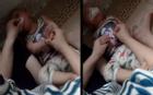 Khởi tố vụ nhét giẻ vào miệng em bé mầm non 11 tháng tuổi ở Thái Bình