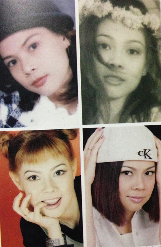 Thanh Thảo từng trốn học đi hát ở vũ trường, bà ngoại phải theo sát trông chừng-2