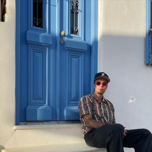 Fans cười bò với style thời trang hai lúa của Justin Bieber-1