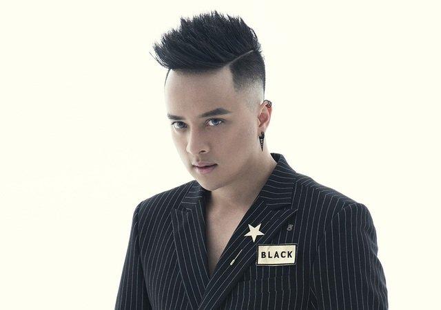 Khắc Việt vạch tội Cao Thái Sơn hát lậu ca khúc Nathan Lee độc quyền-1