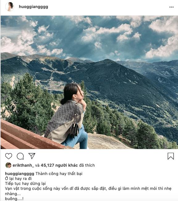 Matt Liu khoe ảnh tuổi 27 mà ngỡ U70, bị chê đã gầy còn già-6