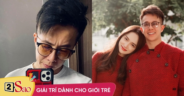 Matt Liu bị chê vừa gầy vừa già giữa ồn ào chia tay Hương Giang