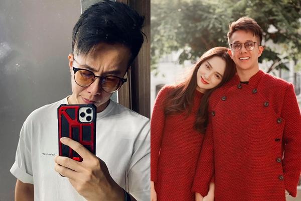 Sinh nhật Matt Liu, dân mạng truy tìm Hương Giang bằng mọi cách-9