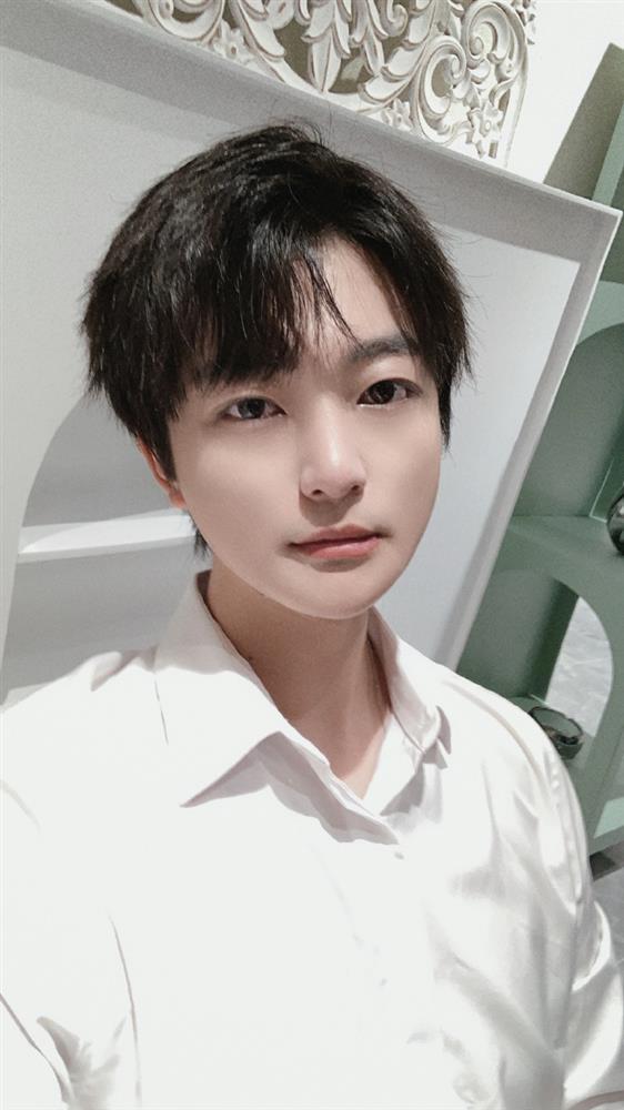 Diễn viên đam mỹ Nghịch Tập đột ngột thông báo kết hôn-2