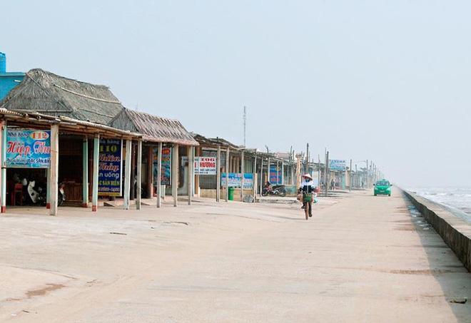 Công an Nam Định quyết xóa nạn mại dâm ở biển Quất Lâm-1