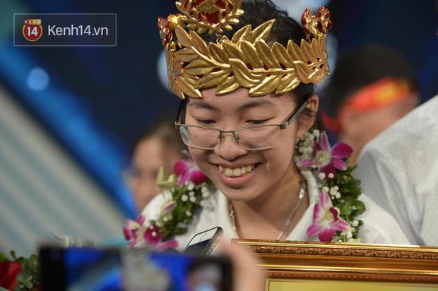 4 thí sinh thi chung kết Olympia 1 năm trước giờ có cuộc sống ra sao?-1