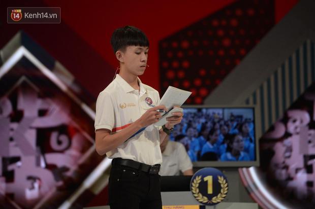 4 thí sinh thi chung kết Olympia 1 năm trước giờ có cuộc sống ra sao?-7