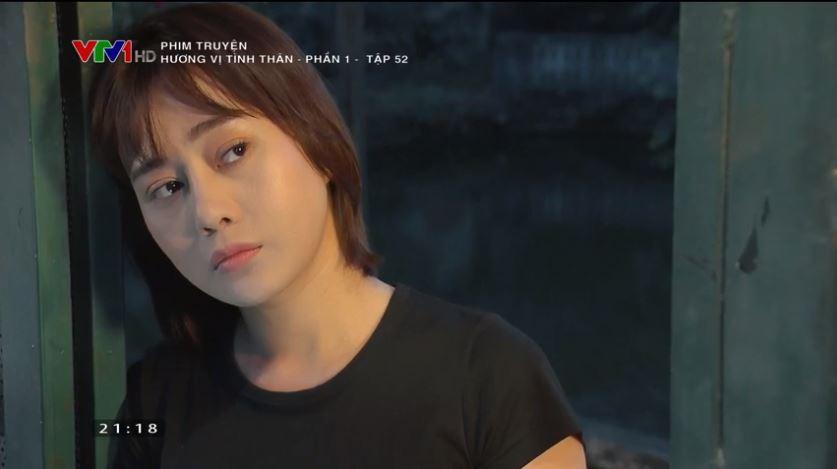 Hương Vị Tình Thân tập 52: Bà Bích phát rồ vì Diệp vẫn yêu Dũng-10