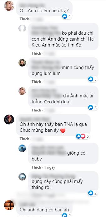 Trương Ngọc Ánh: Tôi không bầu bí gì đâu-3