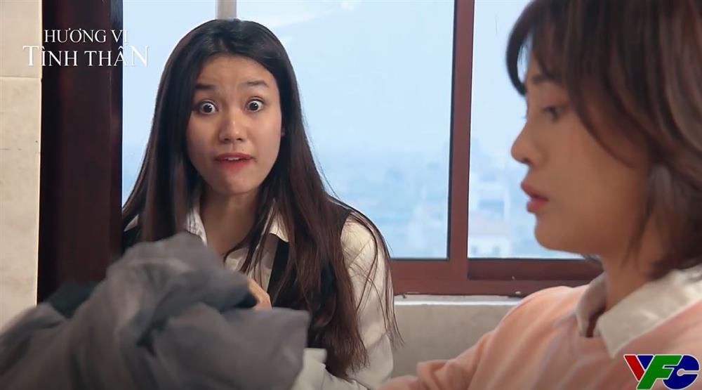 Hương Vị Tình Thân tập 53: Long tặng váy cho Nam và nói Tôi thích em-1