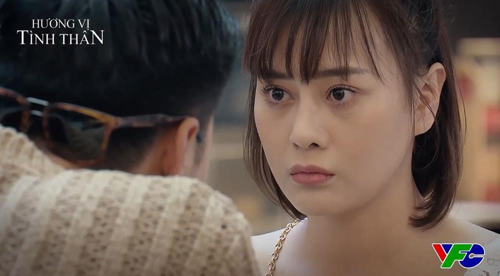 Hương Vị Tình Thân tập 53: Long tặng váy cho Nam và nói Tôi thích em-2