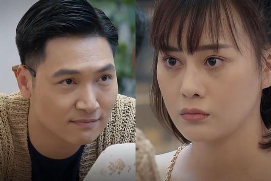 'Hương Vị Tình Thân' tập 53: Long tặng váy cho Nam và nói 'Tôi thích em'