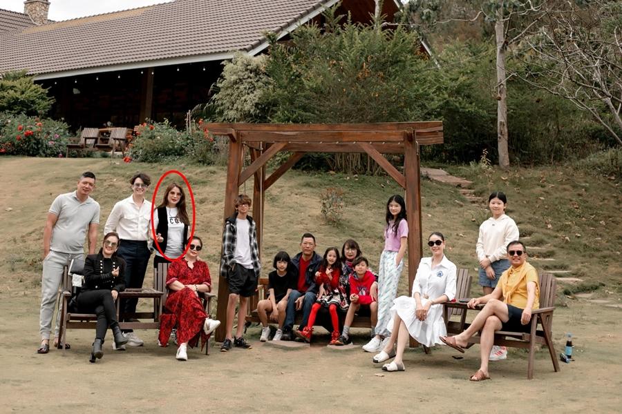 Trương Ngọc Ánh: Tôi không bầu bí gì đâu-8