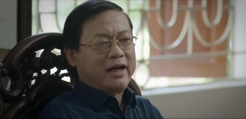 Mùa Hoa Tìm Lại tập 17: Lệ ở lại làng trả thù, Việt bị chửi vừa ngu vừa hèn-1