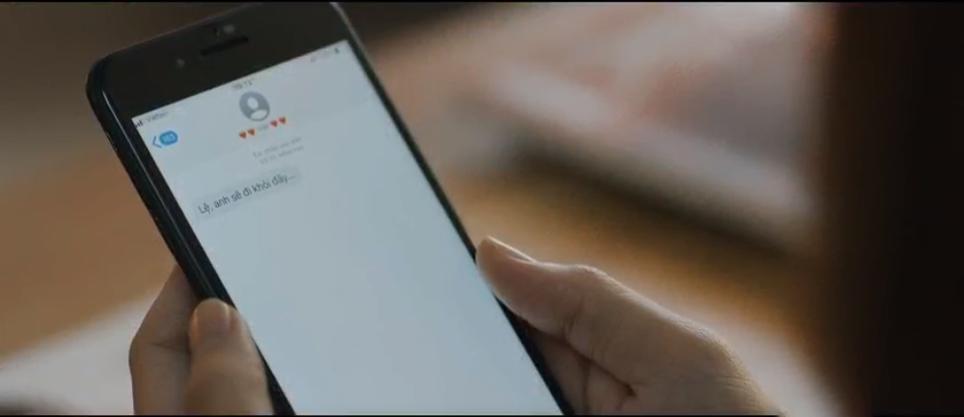 Mùa Hoa Tìm Lại tập 17: Lệ ở lại làng trả thù, Việt bị chửi vừa ngu vừa hèn-3