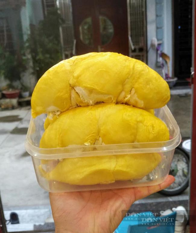 Mách bạn cách chọn sầu riêng bách phát bách trúng, mềm mịn, không sượng-1