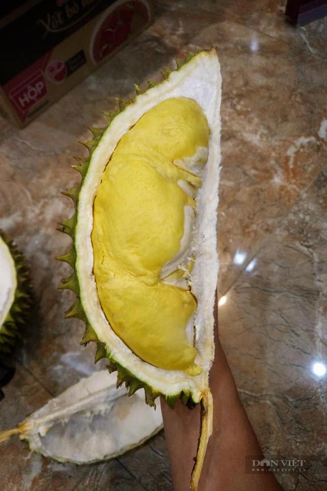 Mách bạn cách chọn sầu riêng bách phát bách trúng, mềm mịn, không sượng-2