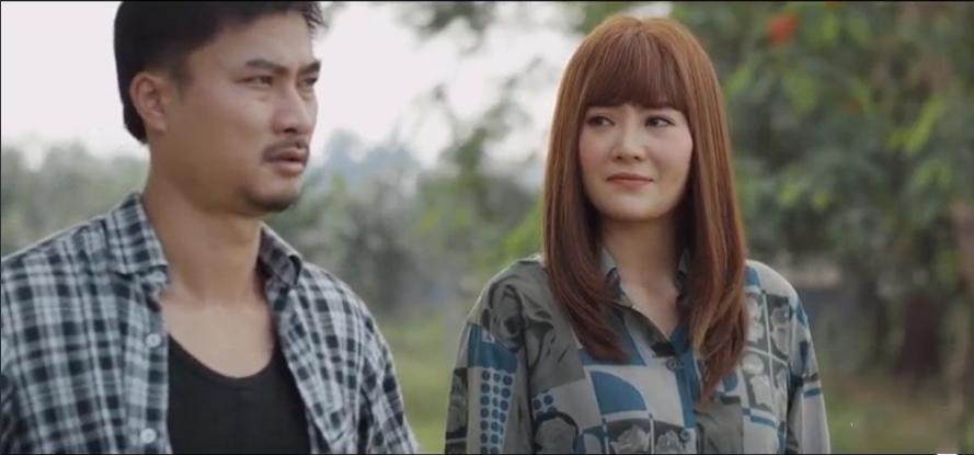 Mùa Hoa Tìm Lại tập 17: Lệ ở lại làng trả thù, Việt bị chửi vừa ngu vừa hèn-6