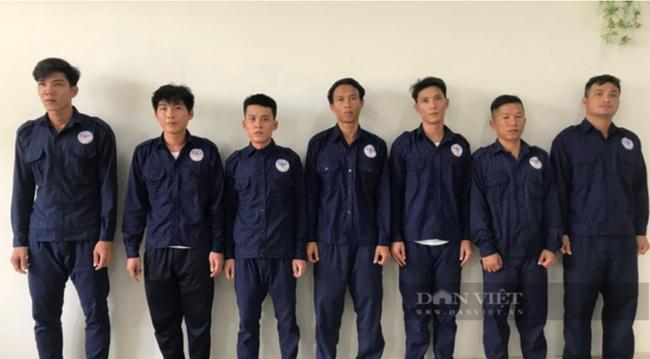 7 học viên cai nghiện ở Đồng Nai tra tấn đồng môn đến chết-1