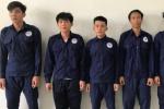 7 học viên cai nghiện ở Đồng Nai tra tấn 'đồng môn' đến chết