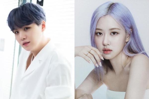 Rosé BLACKPINK hát ca khúc Suga BTS sáng tác: Knet ủng hộ – Vnet thì không