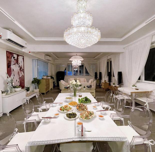 Cận cảnh biệt phủ bạc tỷ có 7749 góc sống ảo của Lý Nhã Kỳ-3