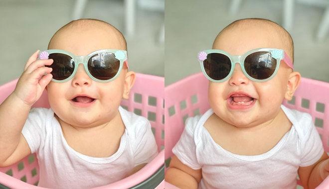 Muốn xỉu với con trai Hồ Ngọc Hà: Khóc cười lẫn lộn chỉ trong 1 giây-4