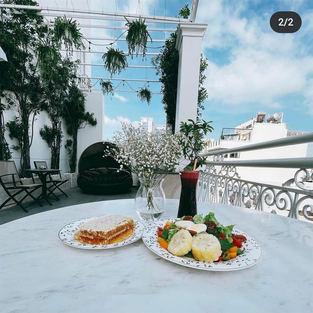 Cận cảnh biệt phủ bạc tỷ có 7749 góc sống ảo của Lý Nhã Kỳ-7