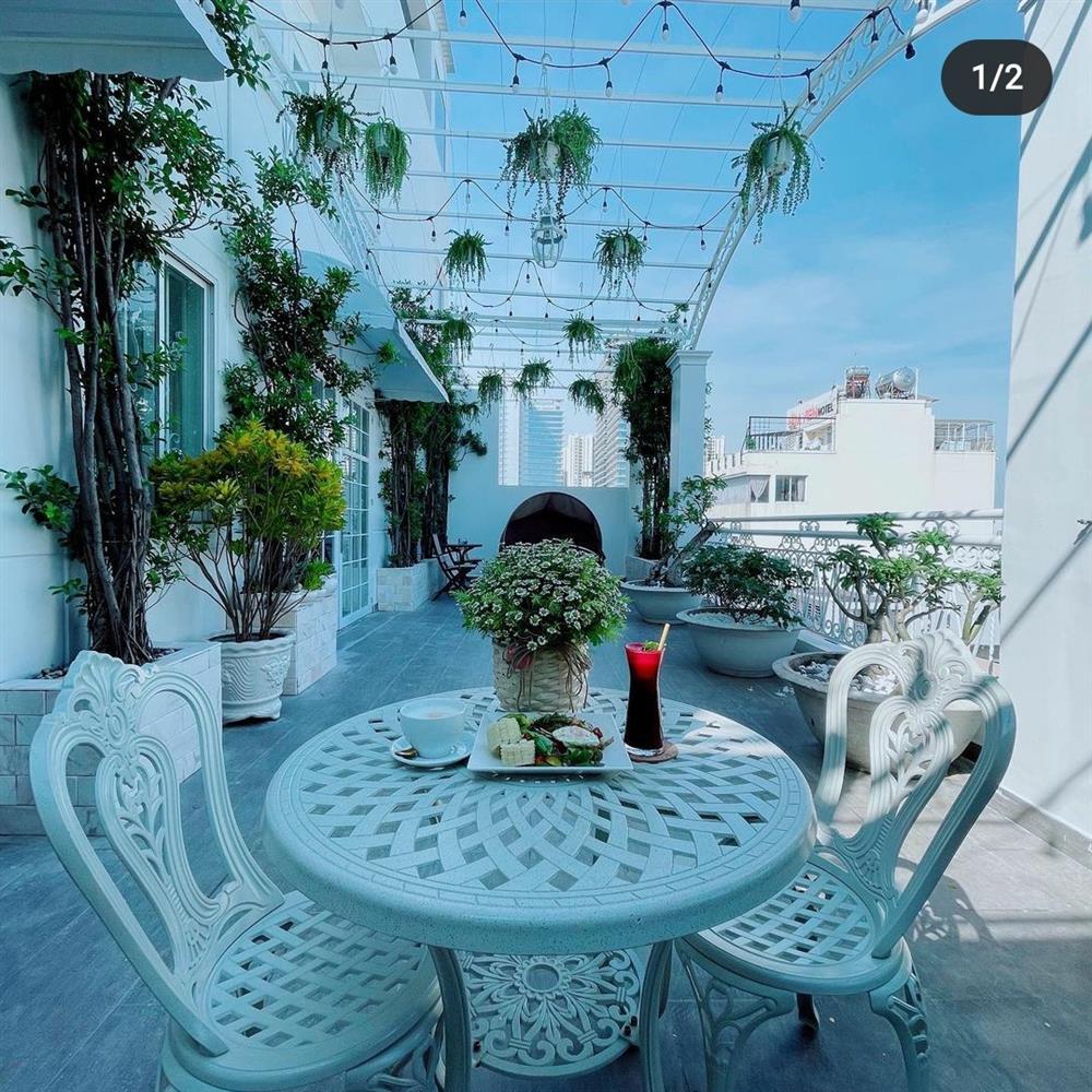 Cận cảnh biệt phủ bạc tỷ có 7749 góc sống ảo của Lý Nhã Kỳ-8