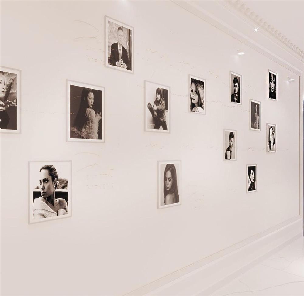 Cận cảnh biệt phủ bạc tỷ có 7749 góc sống ảo của Lý Nhã Kỳ-14