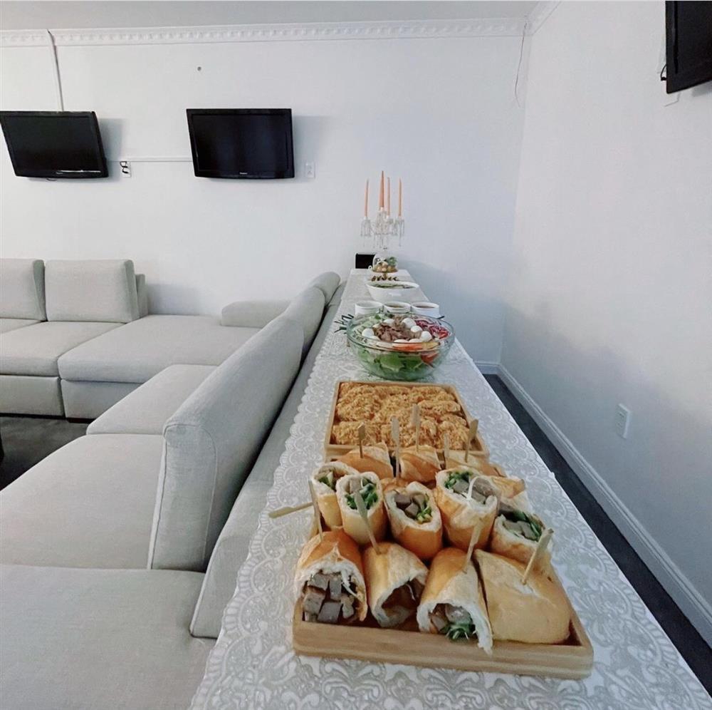 Cận cảnh biệt phủ bạc tỷ có 7749 góc sống ảo của Lý Nhã Kỳ-12