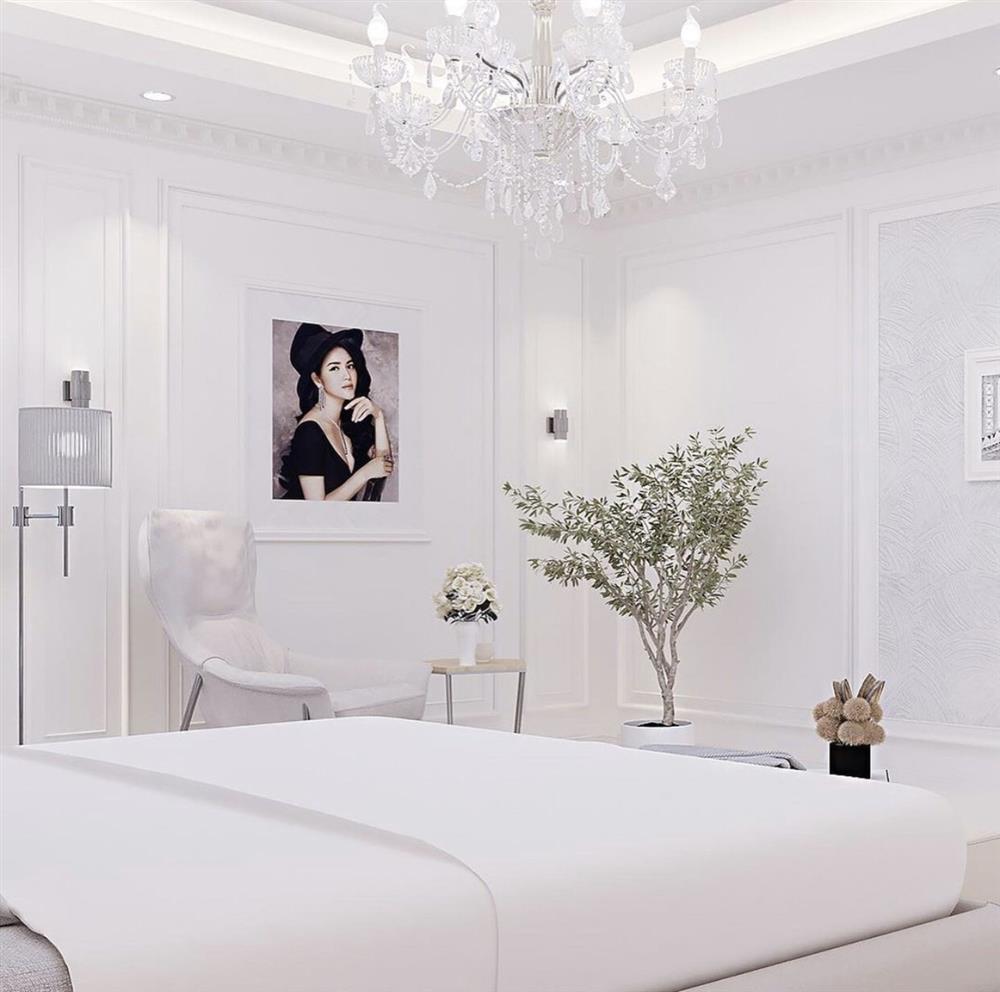 Cận cảnh biệt phủ bạc tỷ có 7749 góc sống ảo của Lý Nhã Kỳ-16