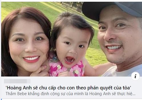 Mẹ Quỳnh Như: Khán giả sẽ thay tôi dạy dỗ Thắm Bebe và Hoàng Anh-4