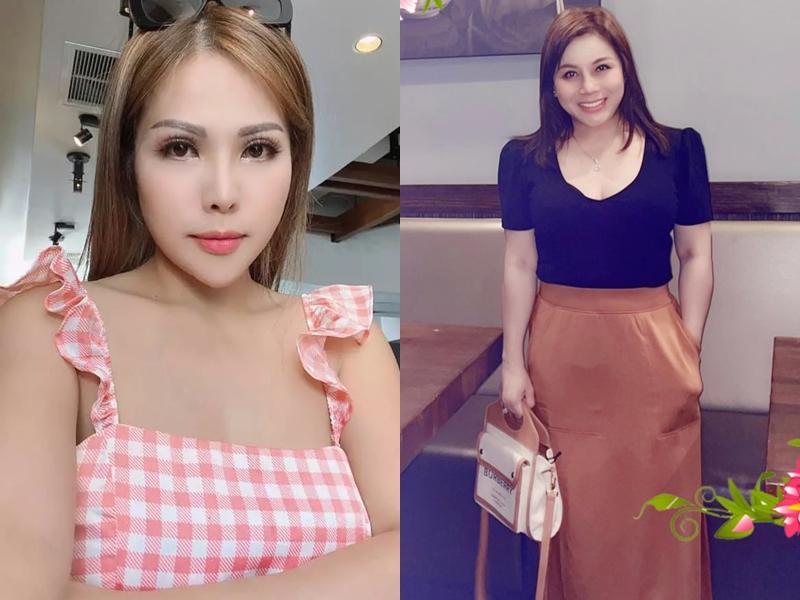 Mẹ Quỳnh Như: Khán giả sẽ thay tôi dạy dỗ Thắm Bebe và Hoàng Anh-1