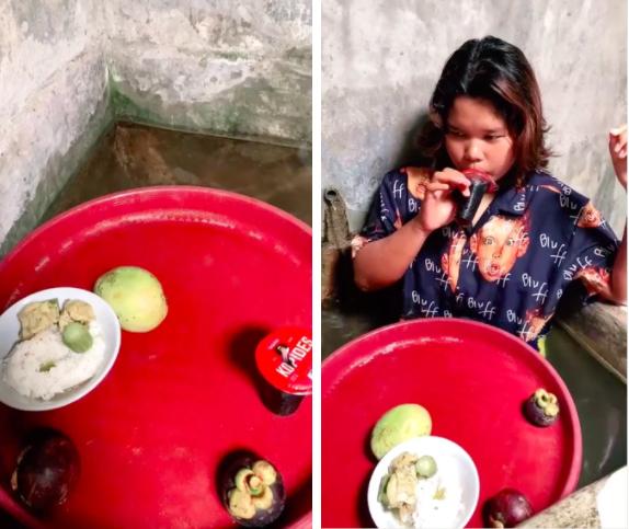 Muốn bắt trend bữa sáng nổi sang chảnh nhưng không có nhiều tiền, cô gái nghĩ ra cách bá đạo-2