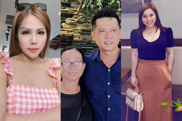 Hoàng Anh: Tôi và vợ cũ giờ đây không thể đối diện-7