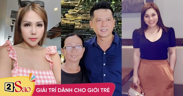 Mẹ Quỳnh Như: Khán giả sẽ thay tôi dạy dỗ Thắm Bebe và Hoàng Anh