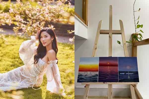 Hoàng Thùy mắng đứa bạn giả tạo khi bị réo tên Á hậu hống hách-3