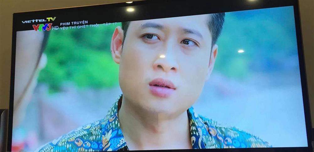 Hoàn Mùa Hoa Tìm Lại khoe gia tài phim ảnh, hầu hết vai đểu với giả gái-12