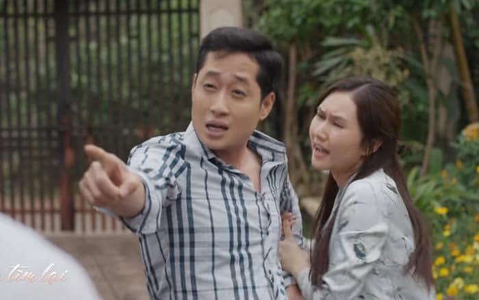 Hoàn Mùa Hoa Tìm Lại khoe gia tài phim ảnh, hầu hết vai đểu với giả gái-16