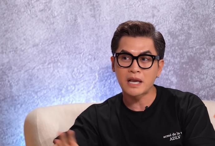 Hoàng Thùy mắng đứa bạn giả tạo khi bị réo tên Á hậu hống hách-4