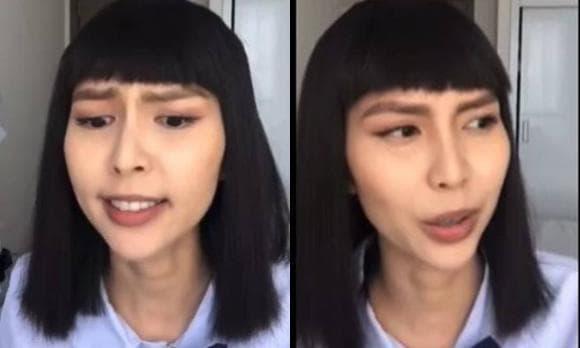 Hoàng Thùy mắng đứa bạn giả tạo khi bị réo tên Á hậu hống hách-5