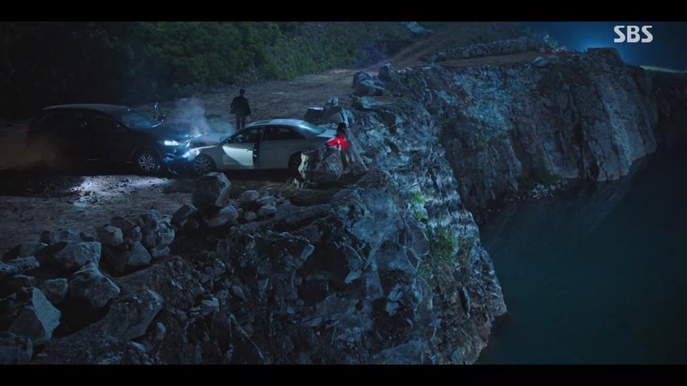 Loạt giả thuyết chứng minh Oh Yoon Hee vẫn còn sống trong Penthouse 3-3