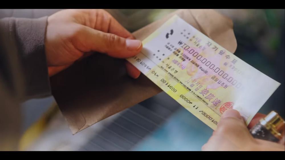 Loạt giả thuyết chứng minh Oh Yoon Hee vẫn còn sống trong Penthouse 3-12